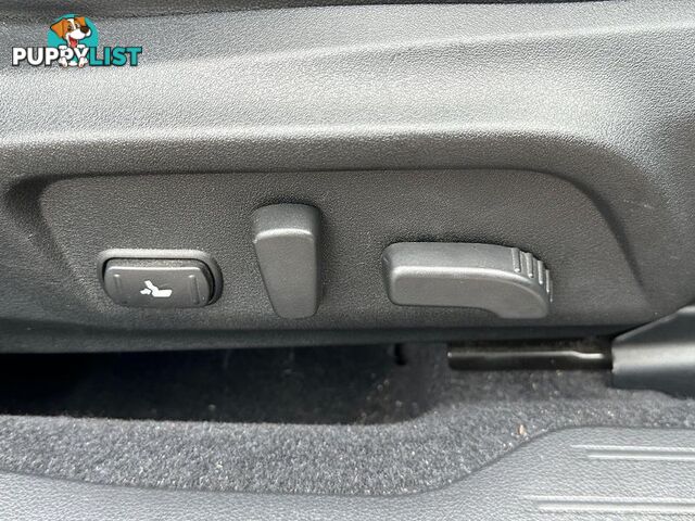 2020 Subaru Liberty 2.5i Premium 6GEN Sedan