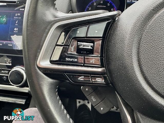 2020 Subaru Liberty 2.5i Premium 6GEN Sedan