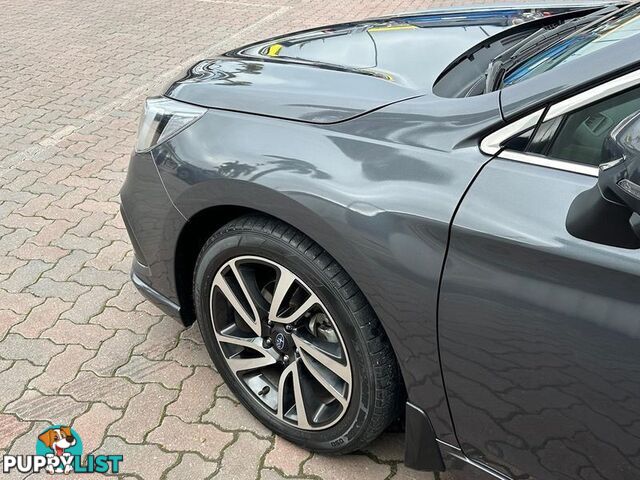 2020 Subaru Liberty 2.5i Premium 6GEN Sedan