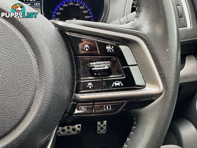 2020 Subaru Liberty 2.5i Premium 6GEN Sedan