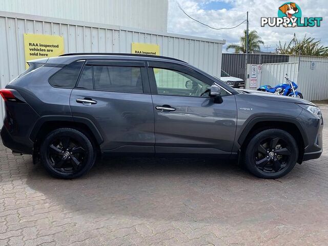 2020 Toyota RAV4 Cruiser AXAH52R SUV