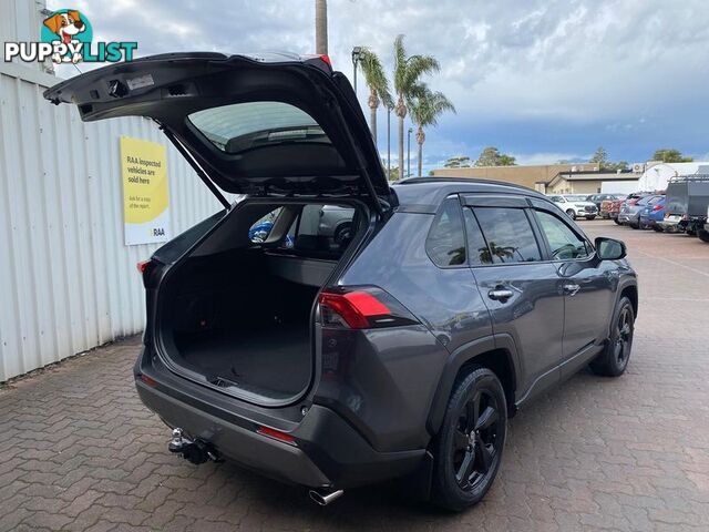 2020 Toyota RAV4 Cruiser AXAH52R SUV