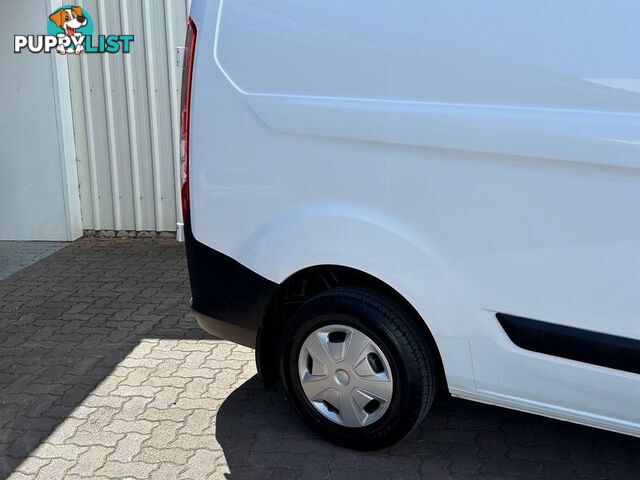 2019 Ford Transit Custom 300S VN Van