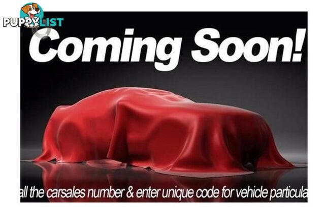 2024 Ford Everest Trend (No Series) SUV