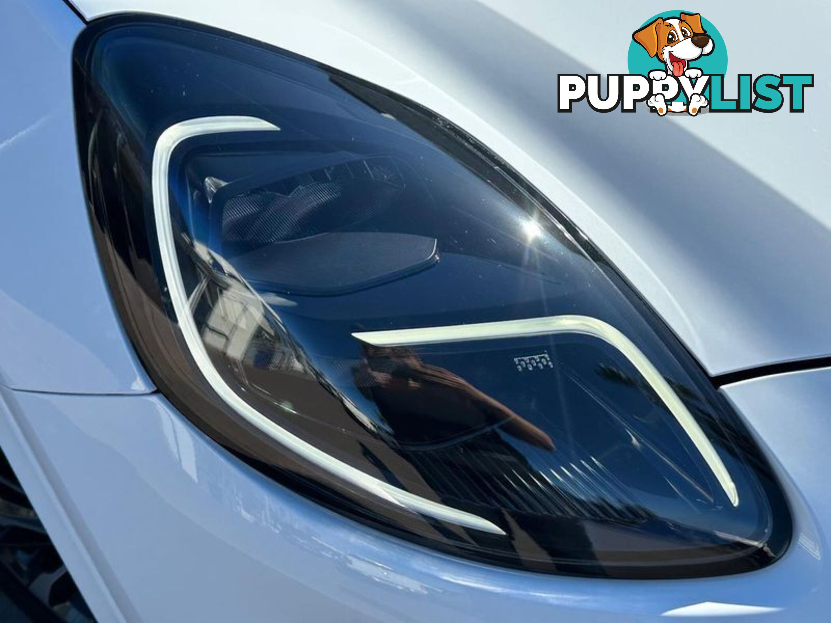 2022 Ford Puma ST-Line V JK SUV
