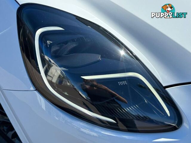 2022 Ford Puma ST-Line V JK SUV