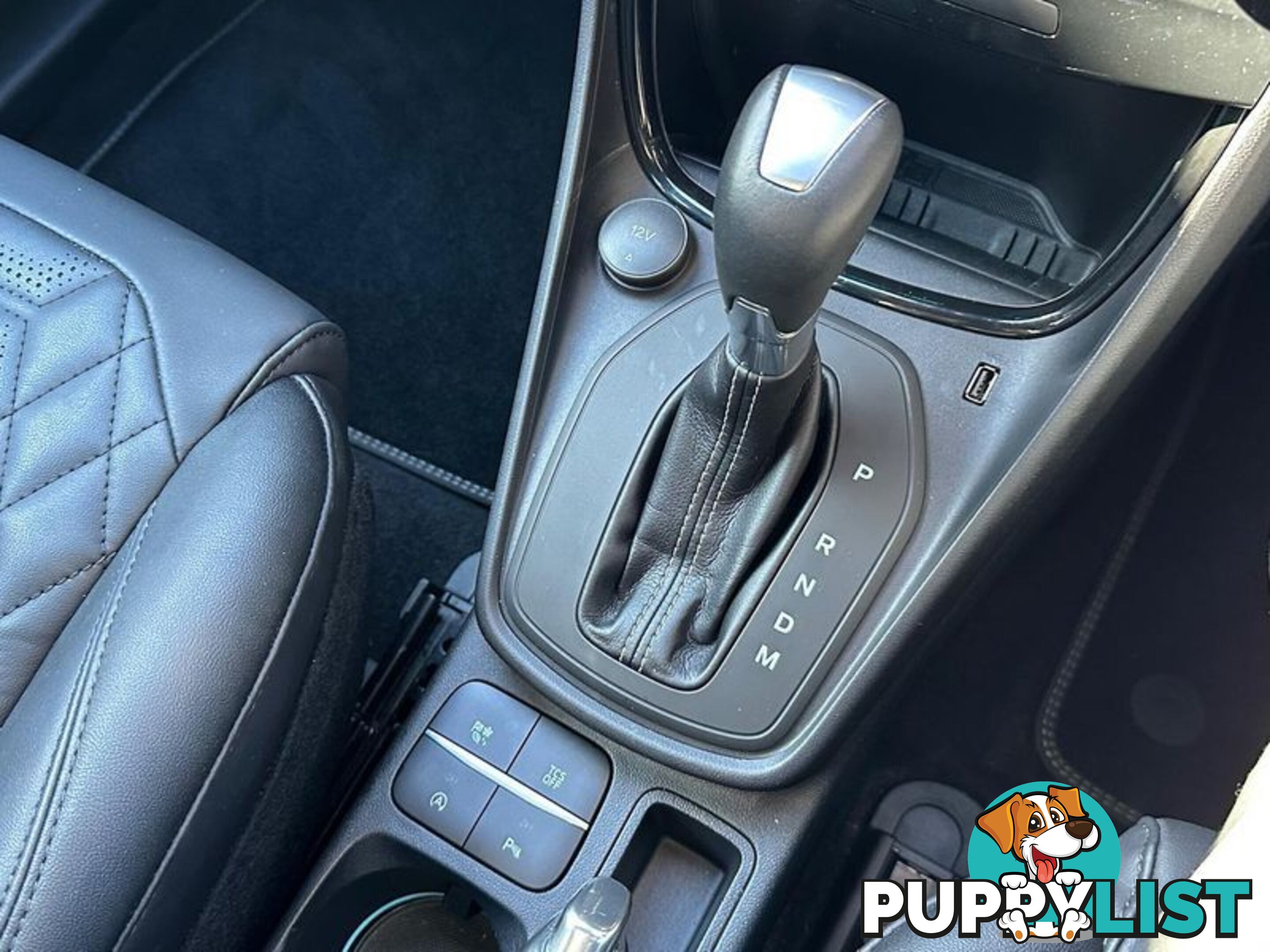 2022 Ford Puma ST-Line V JK SUV