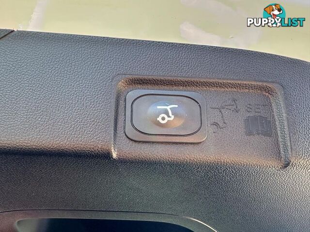 2022 Ford Puma ST-Line V JK SUV