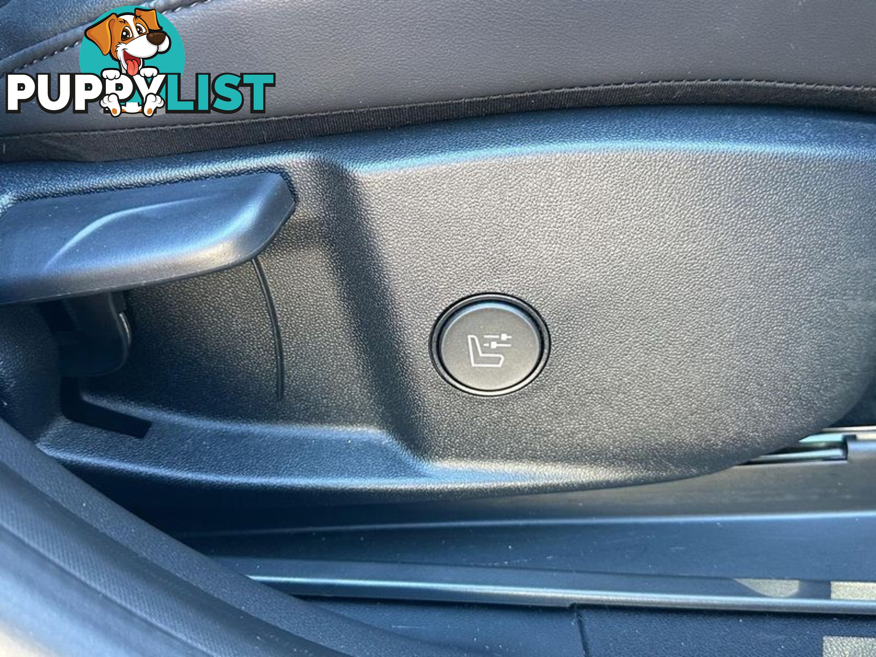 2022 Ford Puma ST-Line V JK SUV