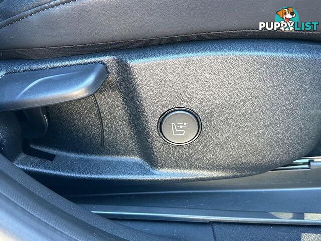 2022 Ford Puma ST-Line V JK SUV