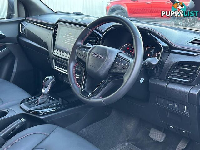2023 Isuzu D-MAX X-TERRAIN (No Series) Ute
