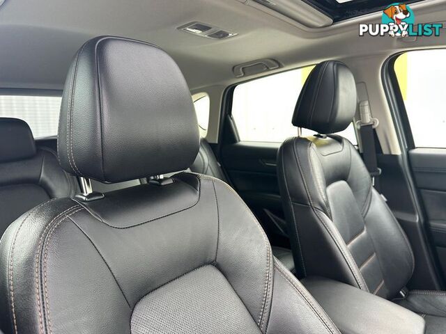2018 Mazda CX-5 GT KF Series SUV