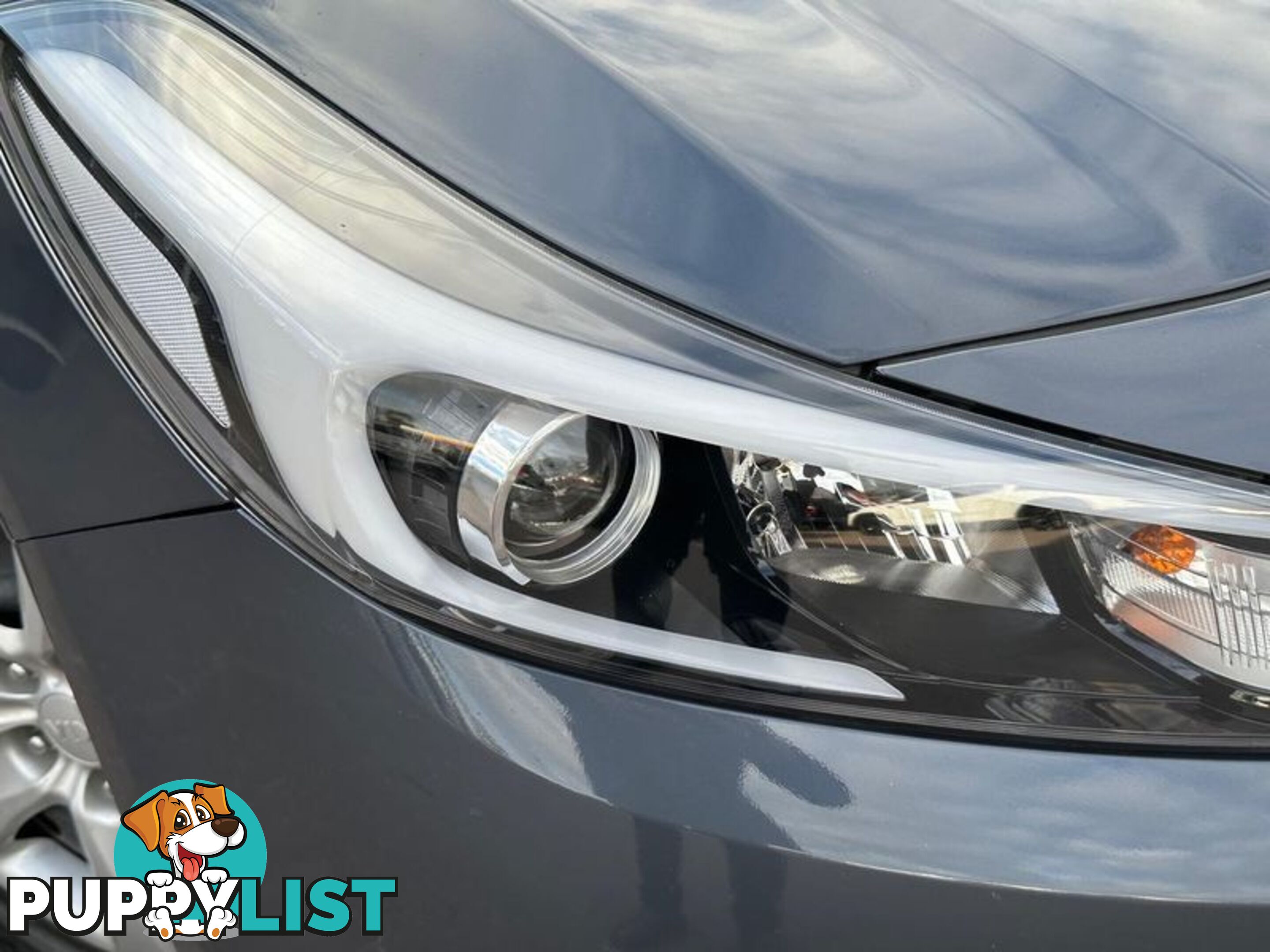 2017 Kia Cerato S YD 