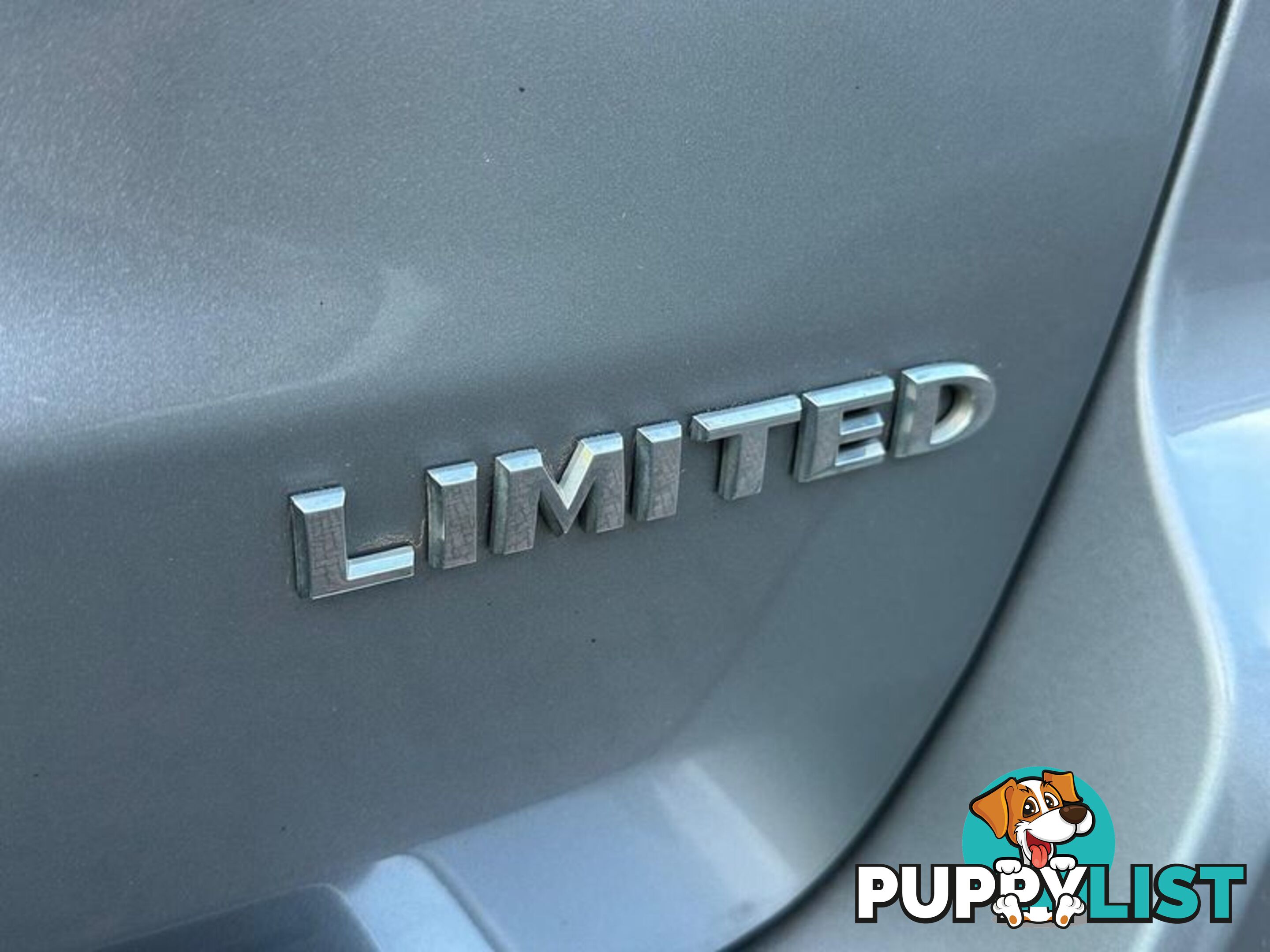 2015 Jeep Grand Cherokee Limited WK SUV