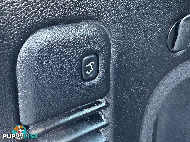 2015 Jeep Grand Cherokee Limited WK SUV