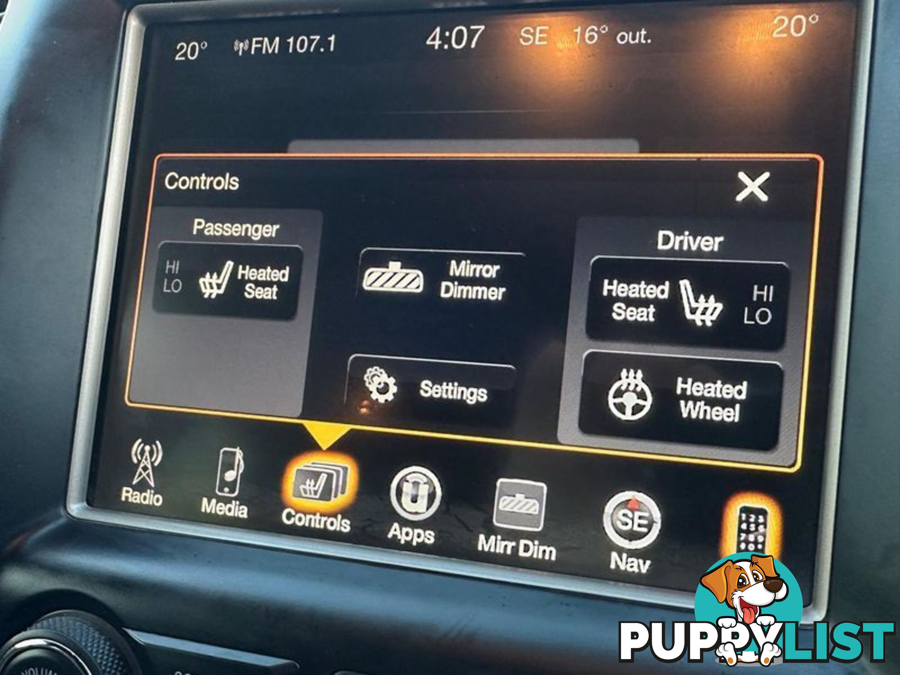 2015 Jeep Grand Cherokee Limited WK SUV