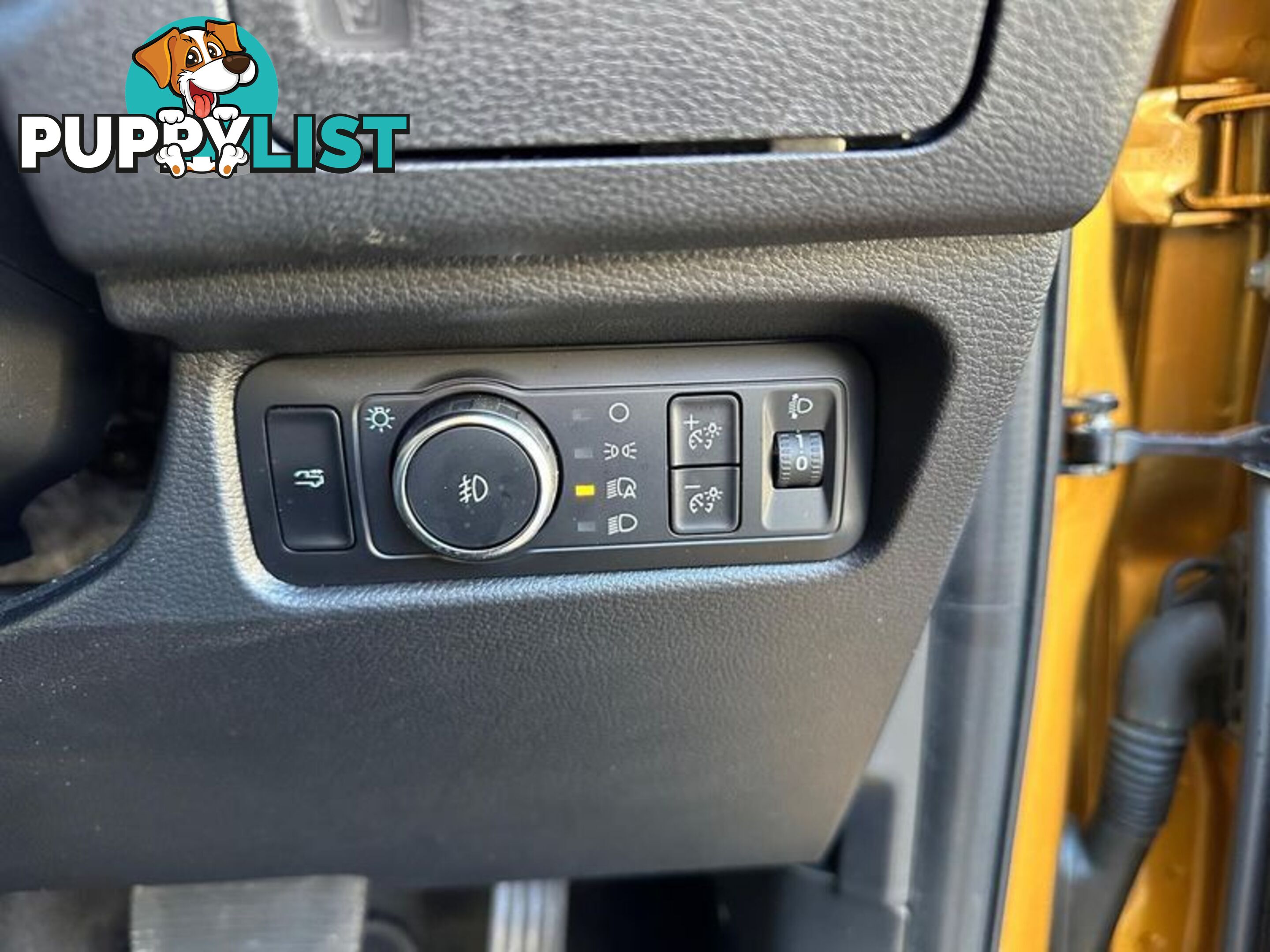 2024 Ford Ranger Wildtrak (No Series) Ute
