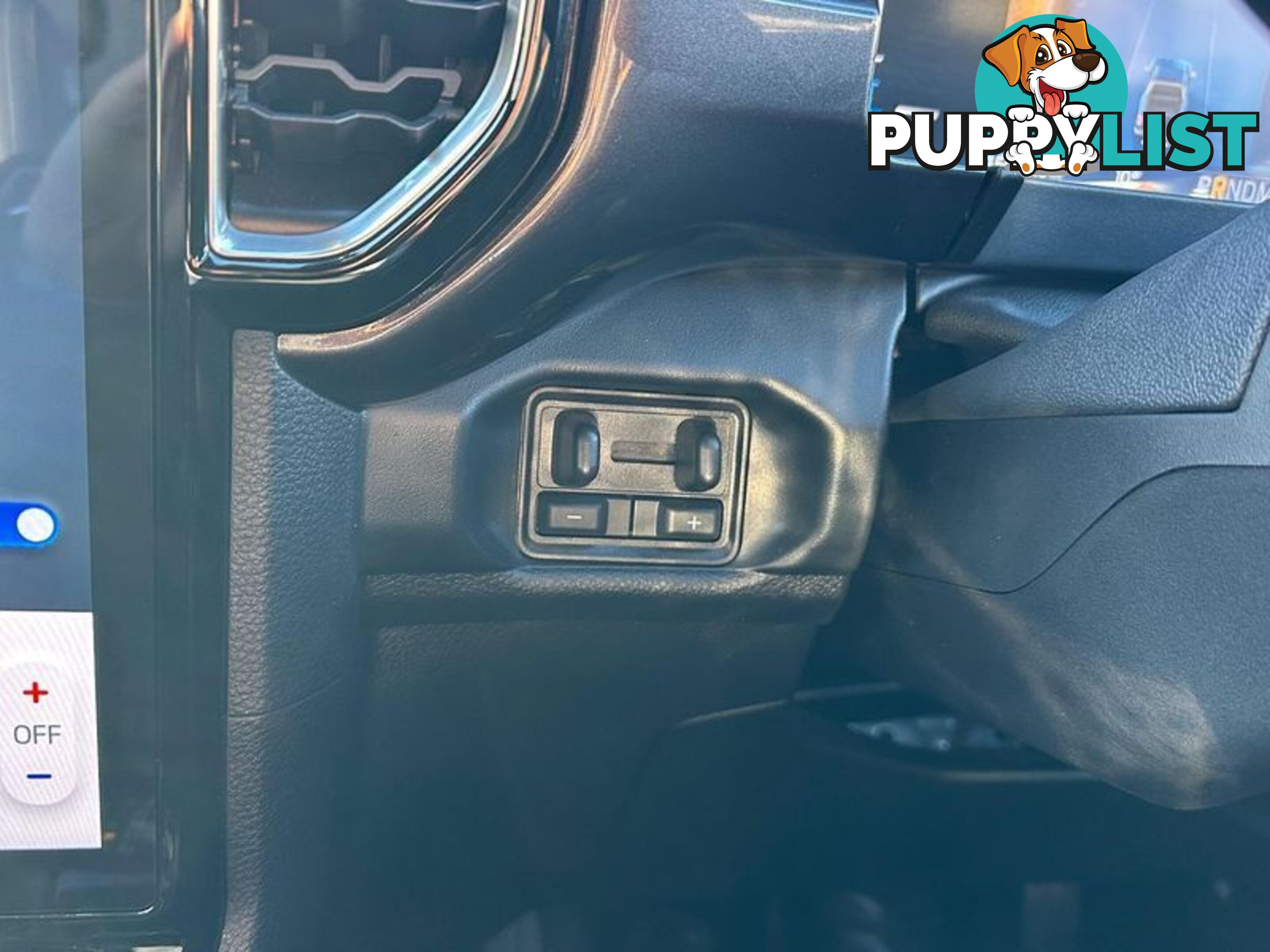2024 Ford Ranger Wildtrak (No Series) Ute