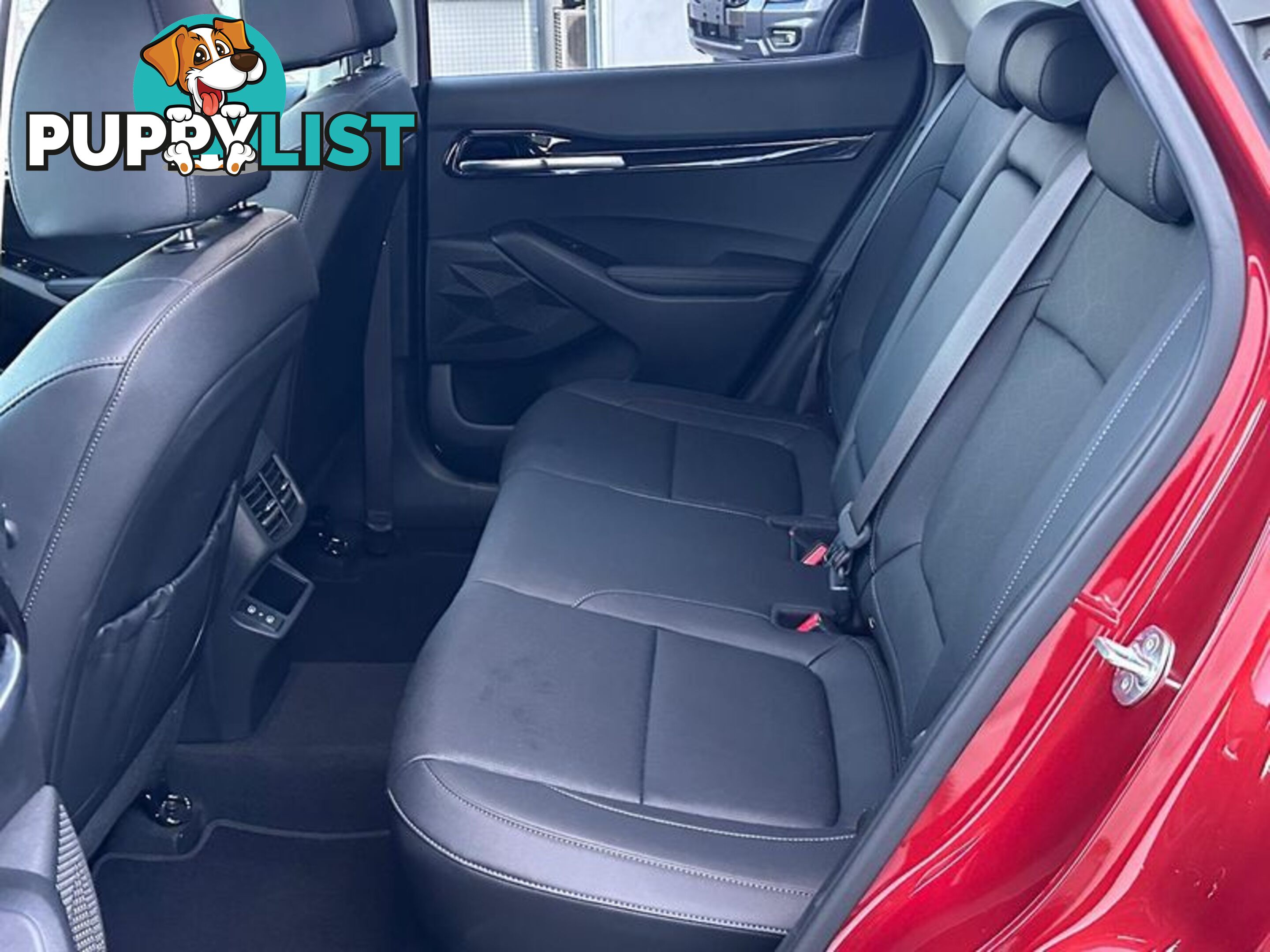 2023 Kia Seltos GT-Line SP2 PE SUV