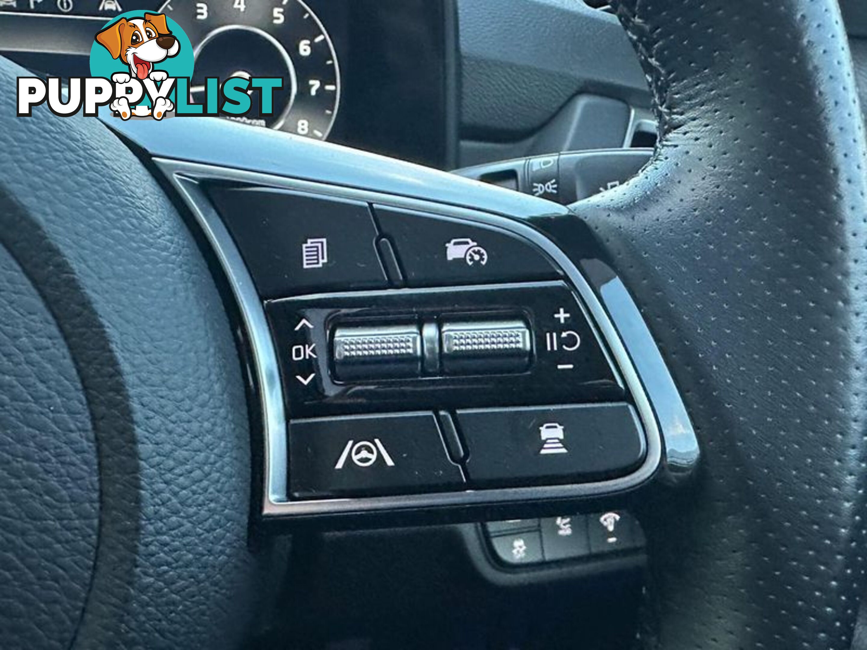 2023 Kia Seltos GT-Line SP2 PE SUV