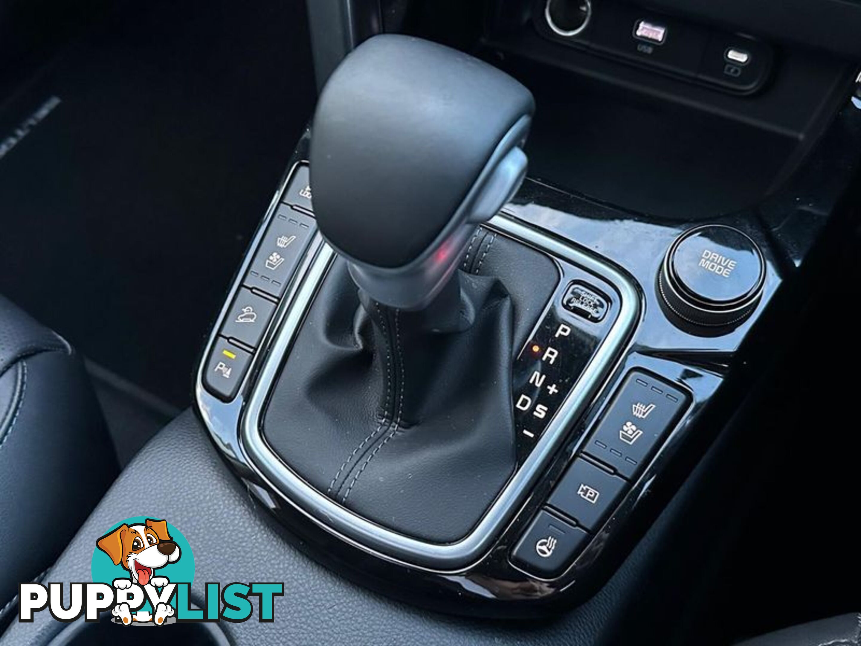 2023 Kia Seltos GT-Line SP2 PE SUV