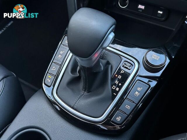 2023 Kia Seltos GT-Line SP2 PE SUV