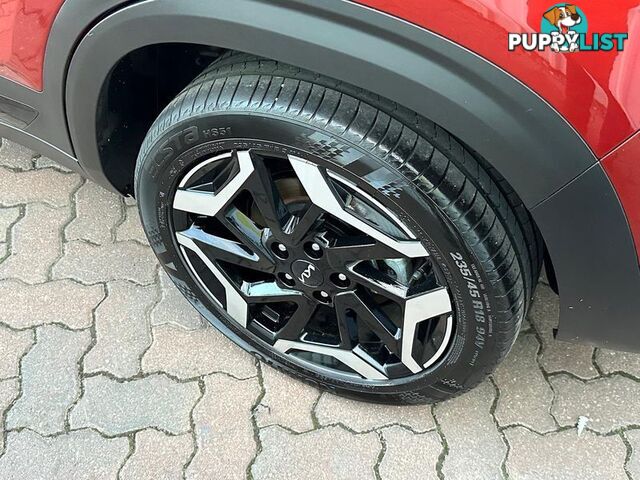 2023 Kia Seltos GT-Line SP2 PE SUV
