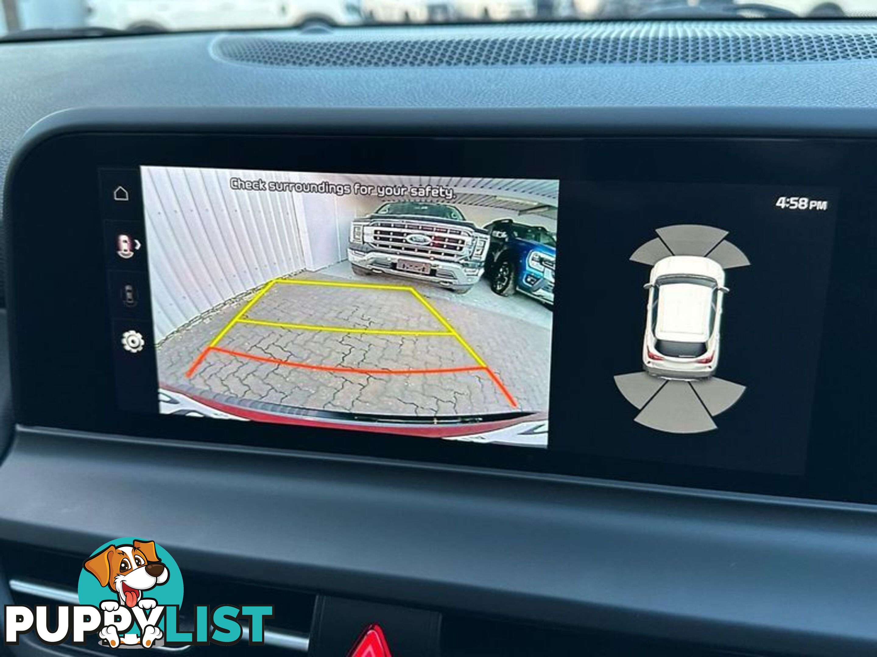 2023 Kia Seltos GT-Line SP2 PE SUV
