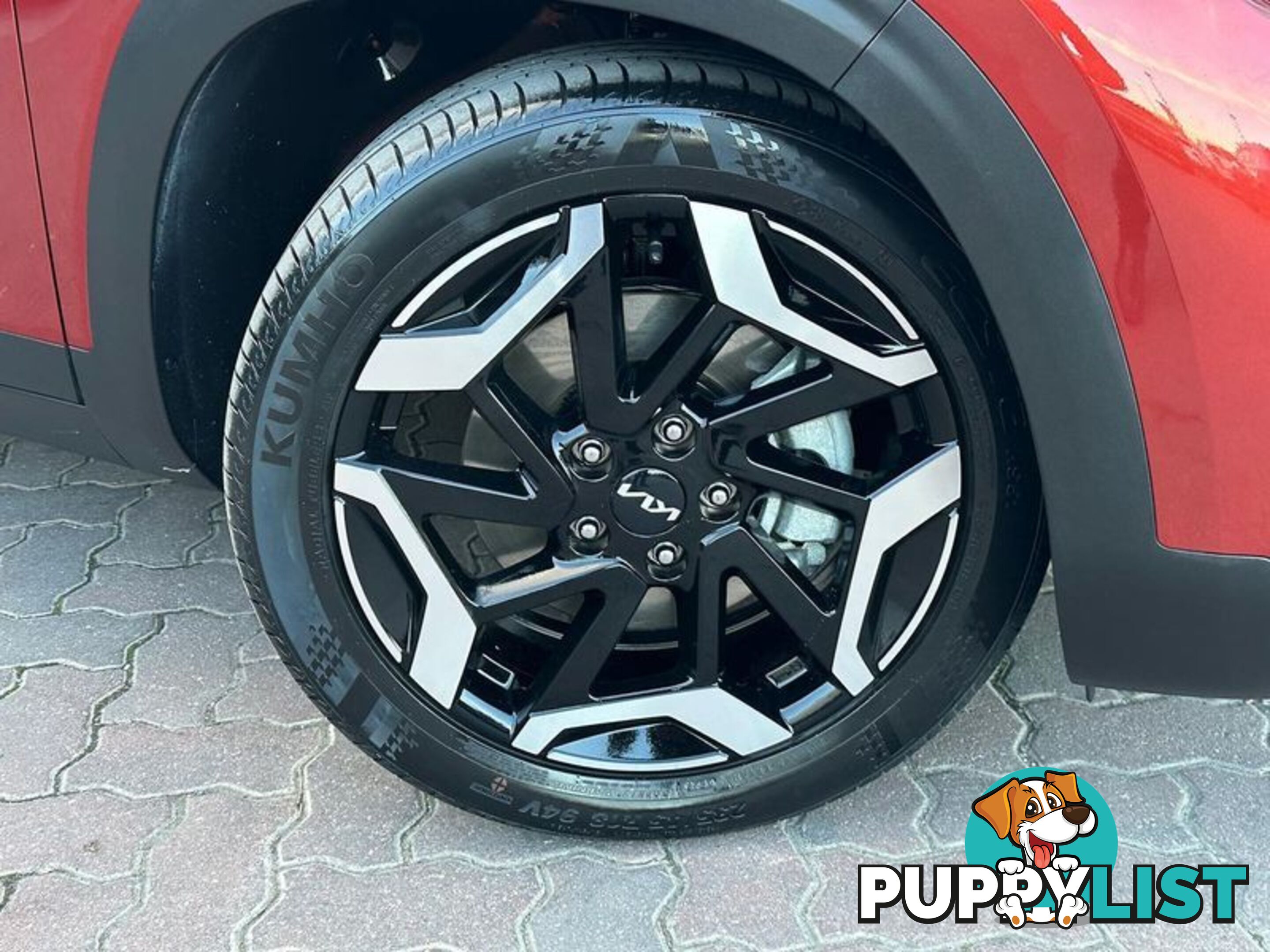 2023 Kia Seltos GT-Line SP2 PE SUV