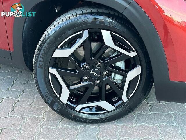 2023 Kia Seltos GT-Line SP2 PE SUV