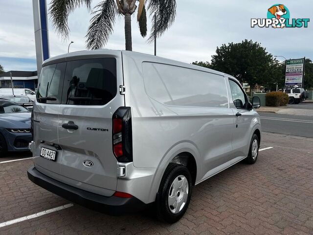 2023 Ford Transit Custom Trend 320S AV Van