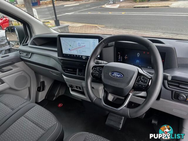 2023 Ford Transit Custom Trend 320S AV Van