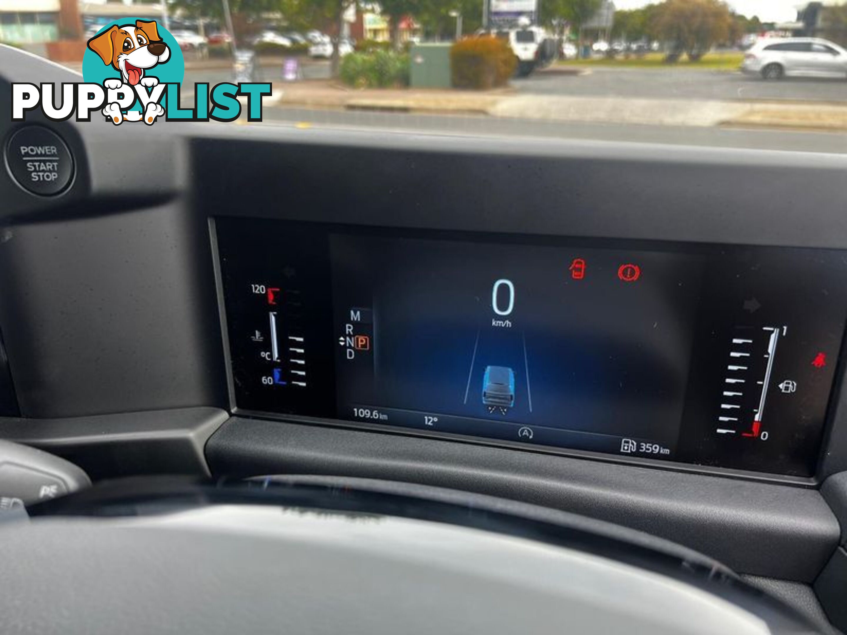 2023 Ford Transit Custom Trend 320S AV Van