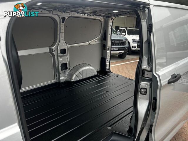 2023 Ford Transit Custom Trend 320S AV Van