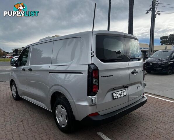 2023 Ford Transit Custom Trend 320S AV Van