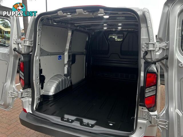 2023 Ford Transit Custom Trend 320S AV Van