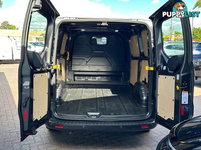 2023 Ford Transit Custom 320S Sport VN Van