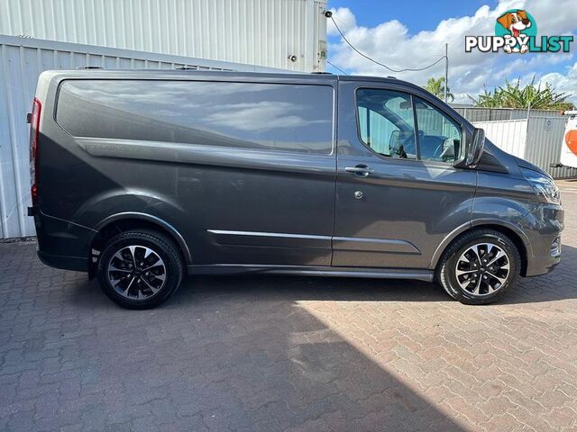 2023 Ford Transit Custom 320S Sport VN Van