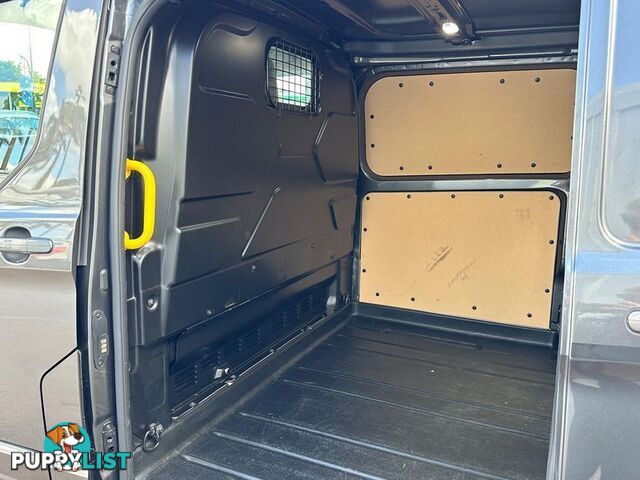 2023 Ford Transit Custom 320S Sport VN Van