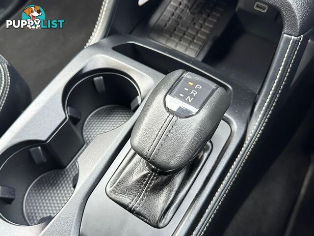 2024 Ford Ranger Platinum (No Series) Ute