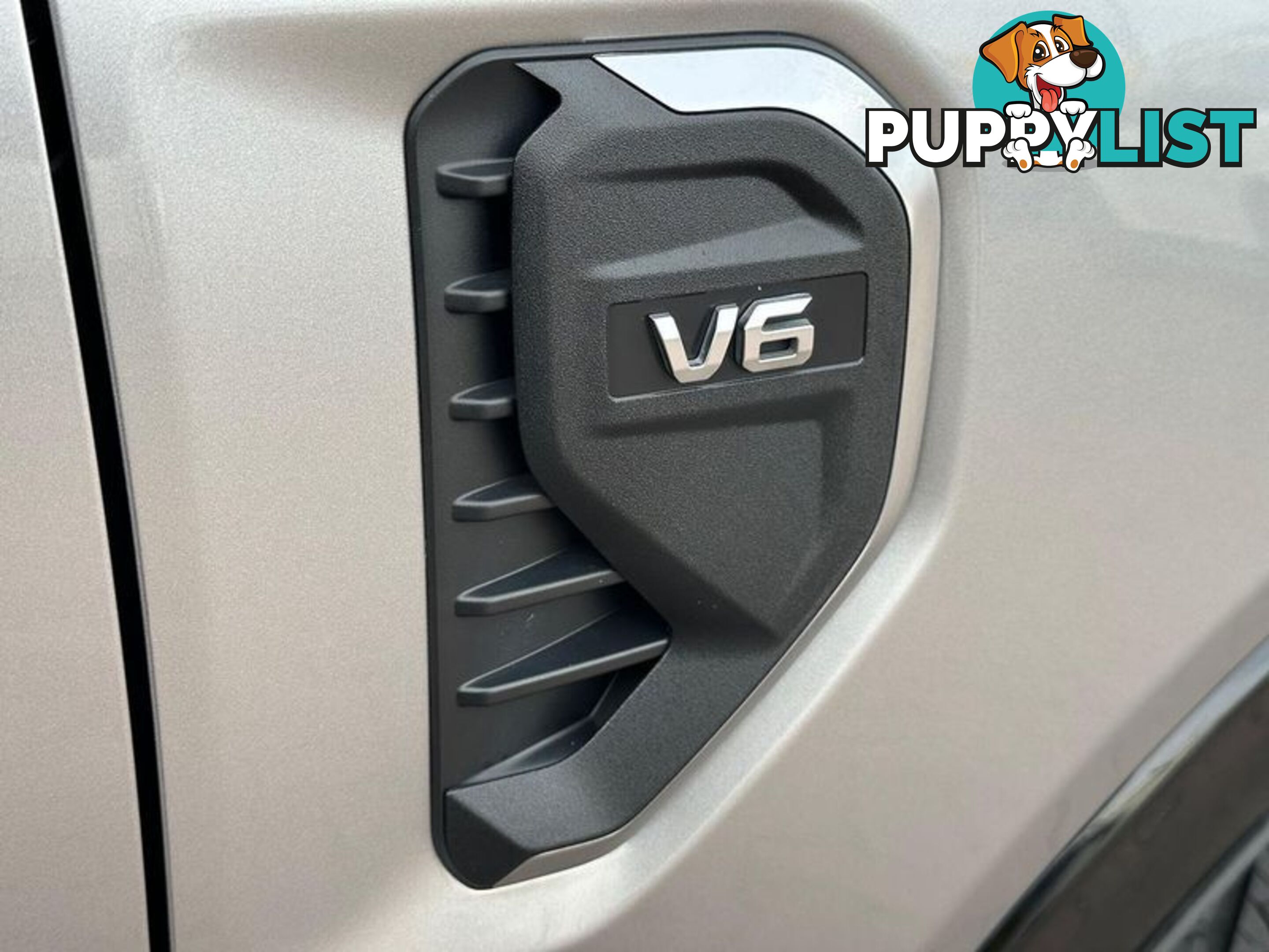 2024 Ford Ranger Platinum (No Series) Ute
