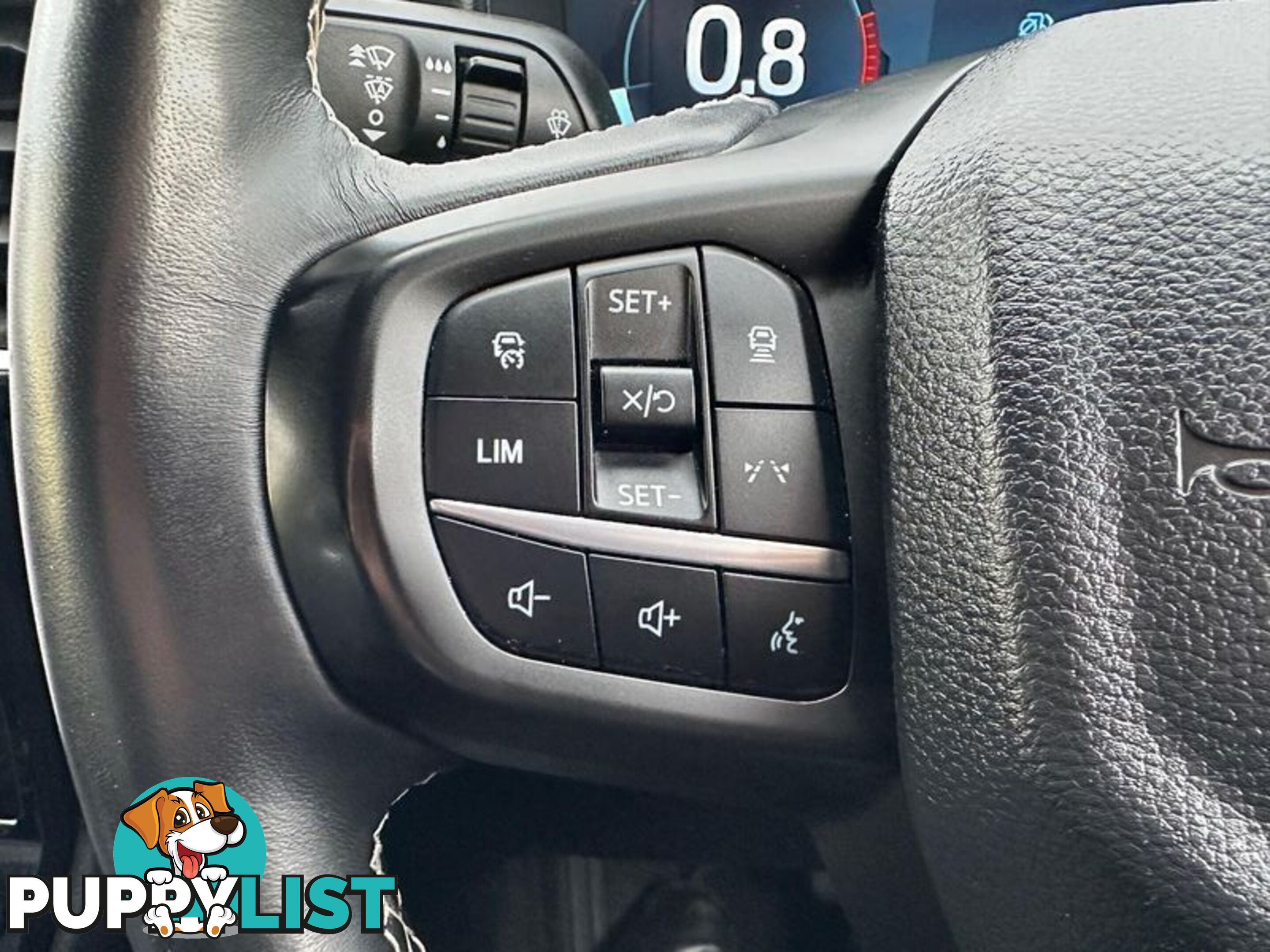 2024 Ford Ranger Platinum (No Series) Ute