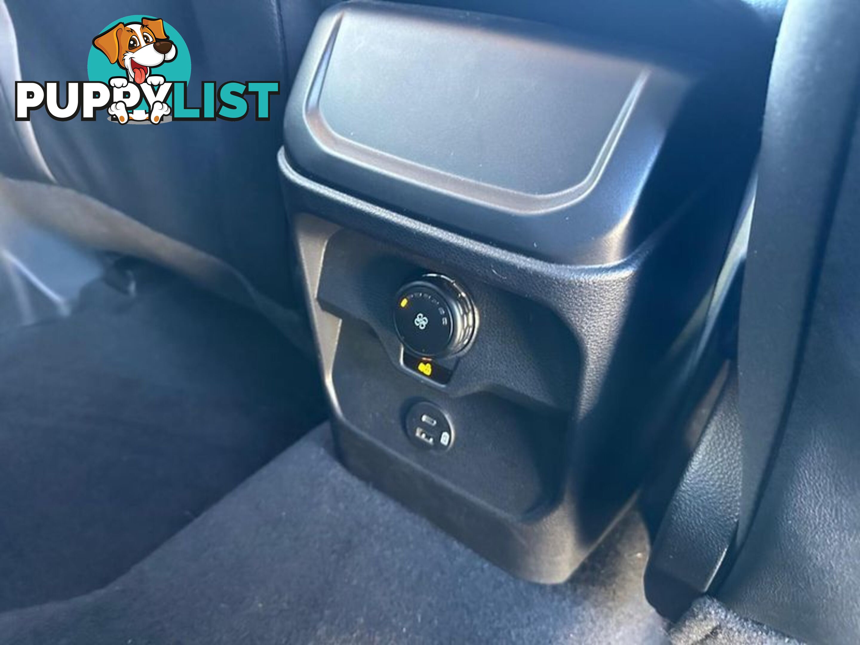 2024 Ford Everest Sport (No Series) SUV