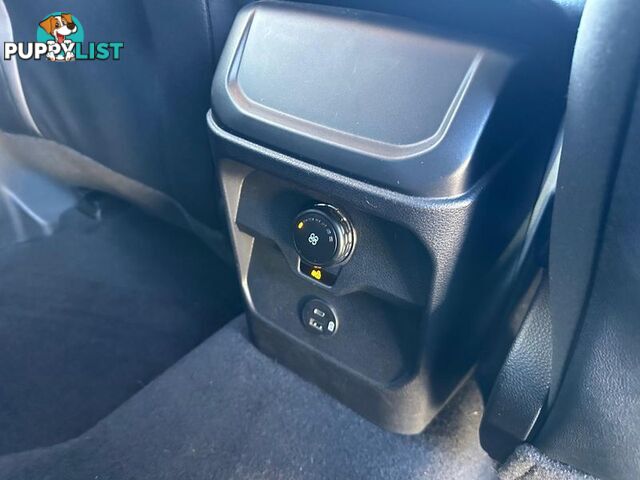 2024 Ford Everest Sport (No Series) SUV