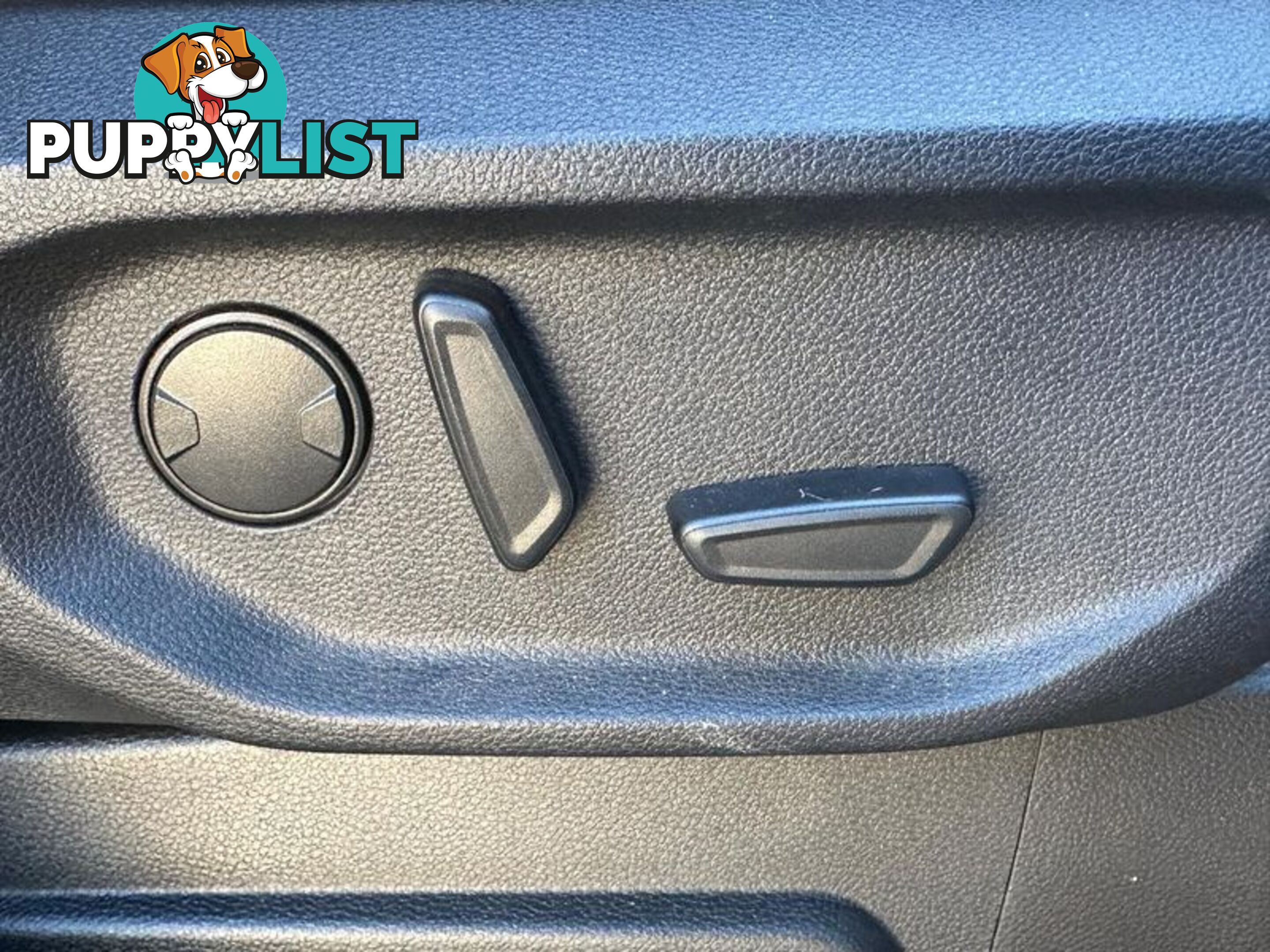 2024 Ford Everest Sport (No Series) SUV