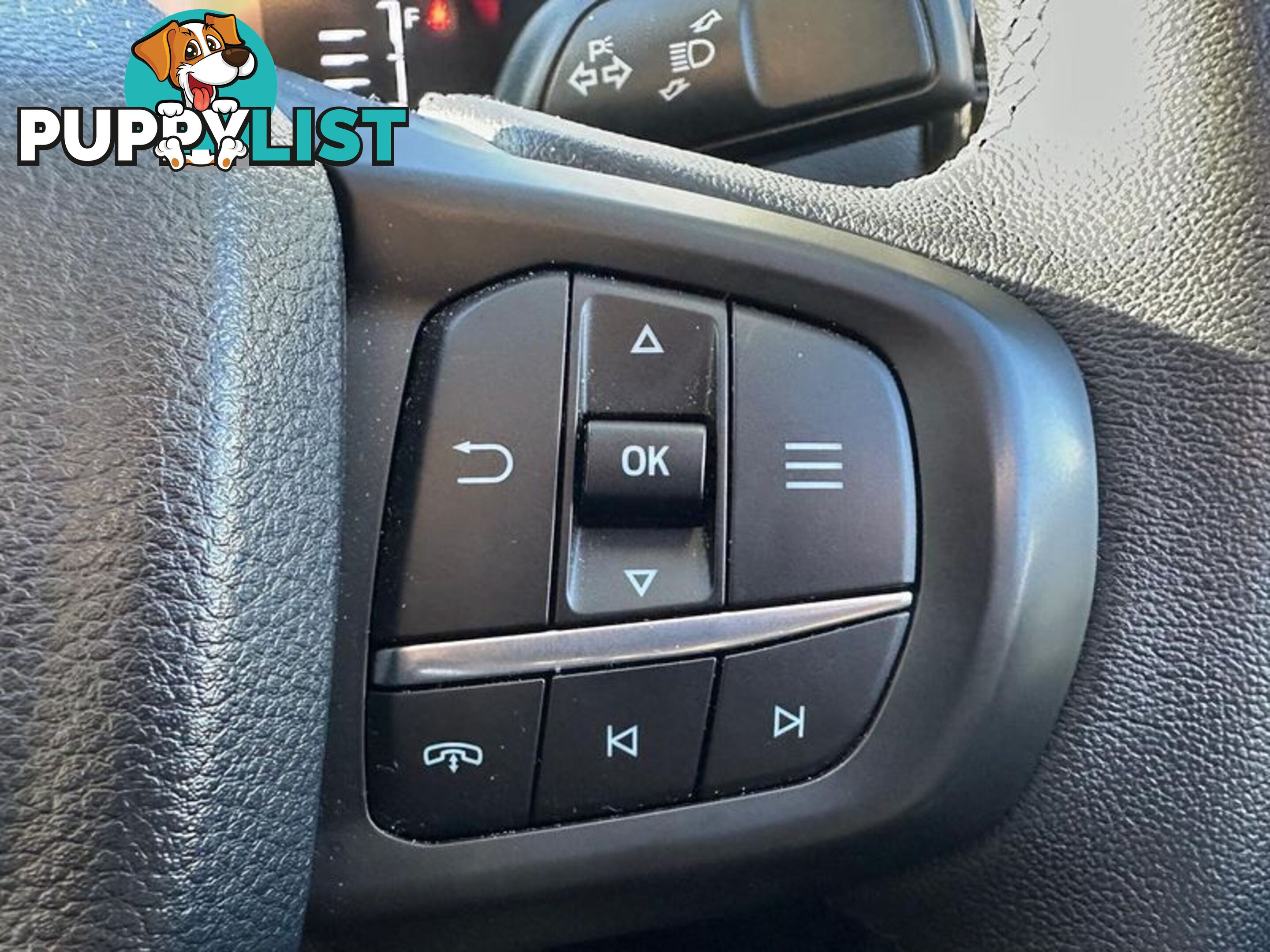 2024 Ford Everest Sport (No Series) SUV
