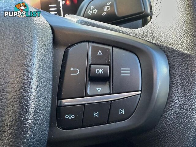 2024 Ford Everest Sport (No Series) SUV