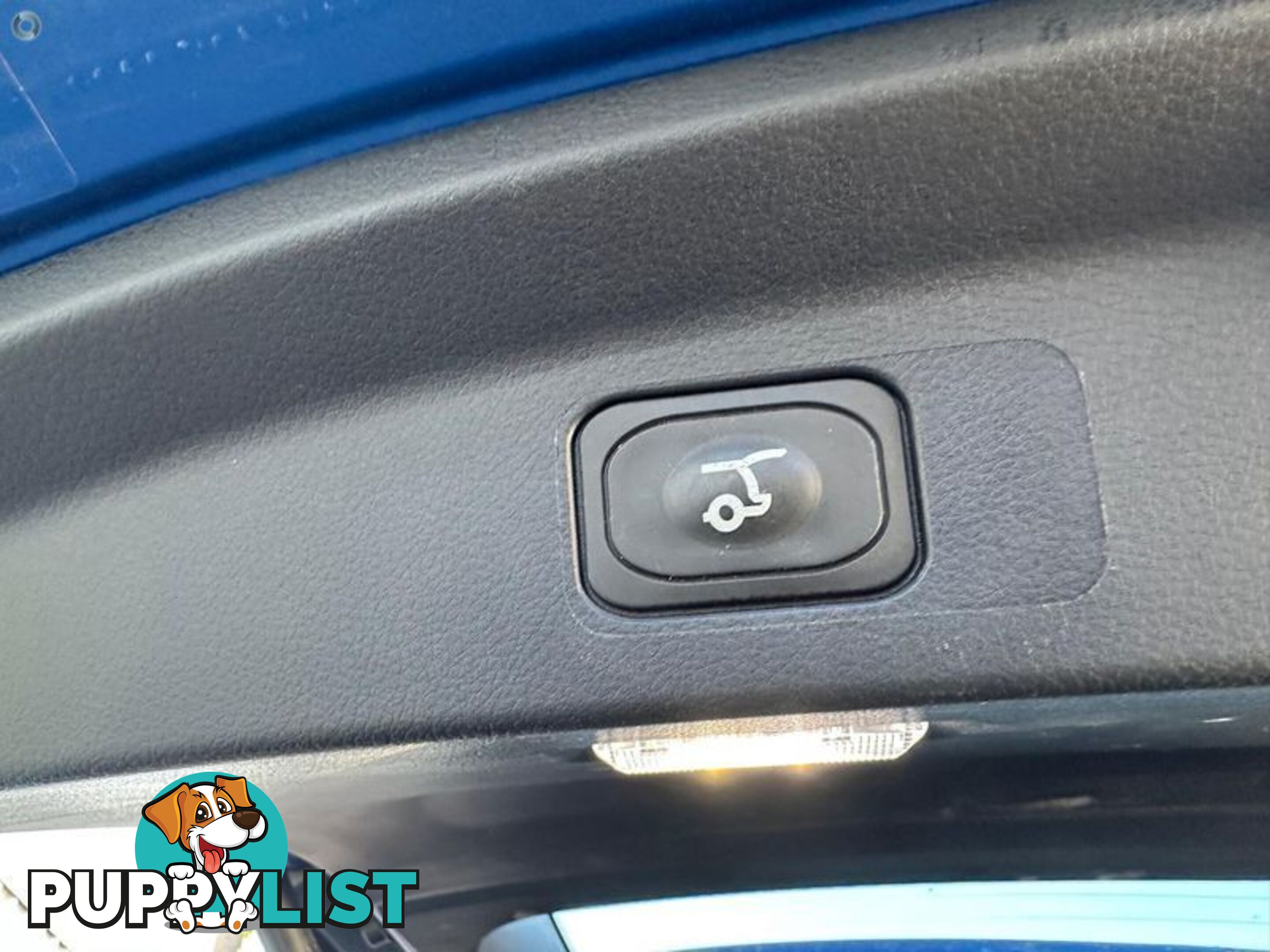 2024 Ford Everest Sport (No Series) SUV