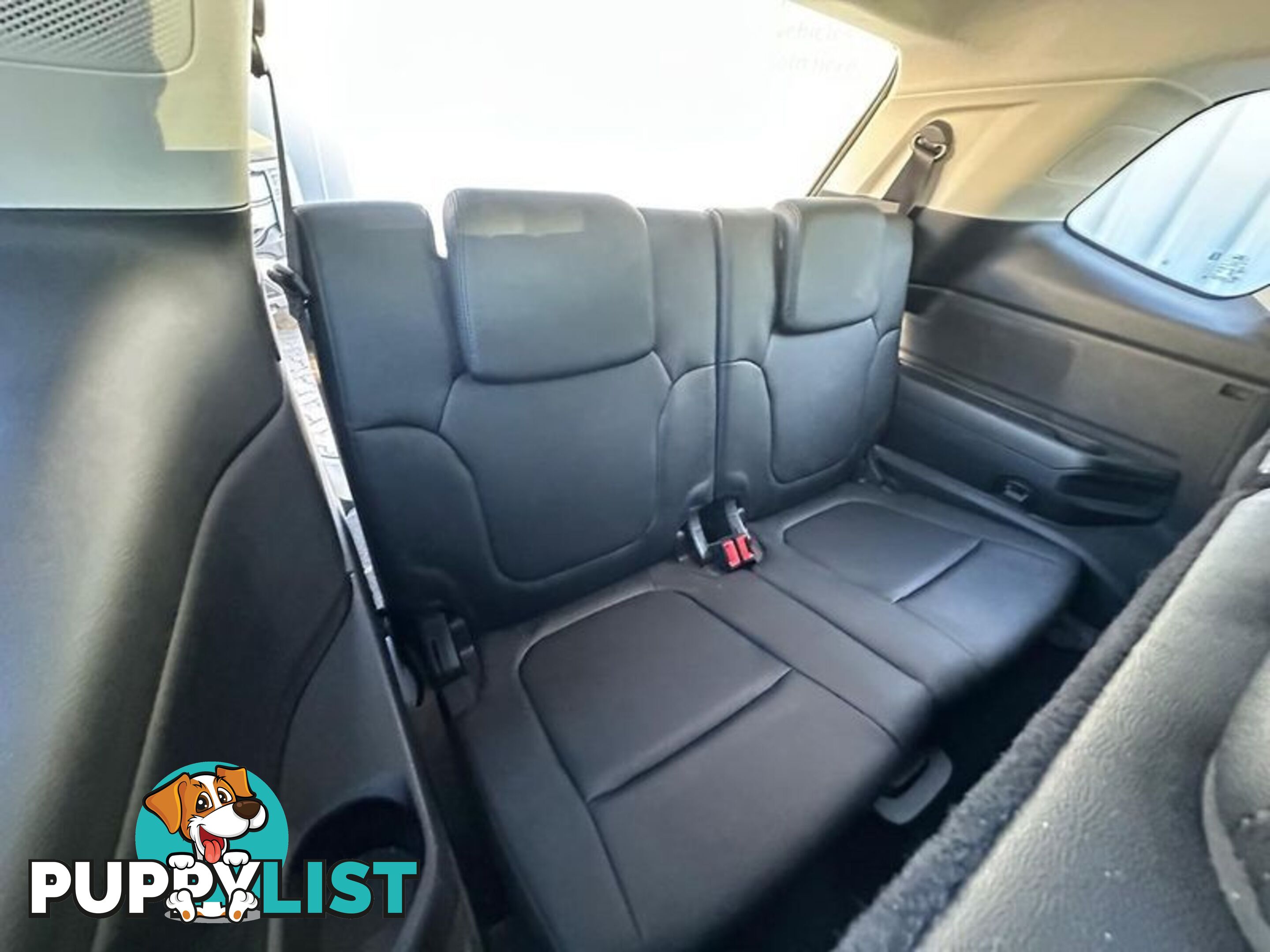 2024 Ford Everest Sport (No Series) SUV