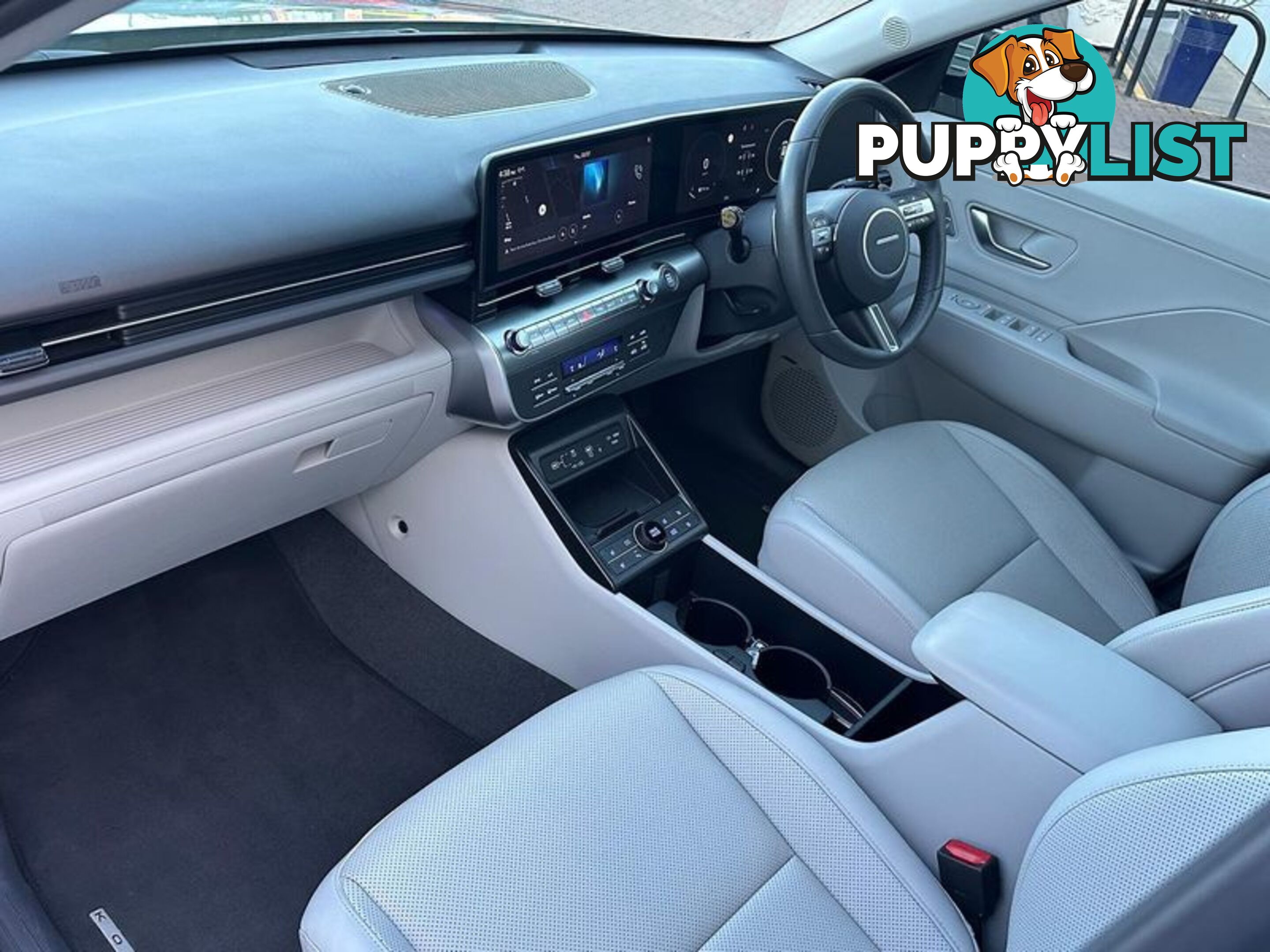 2024 Hyundai Kona Premium SX2.V1 SUV